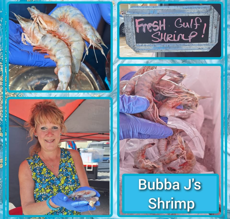 Bubba J's
