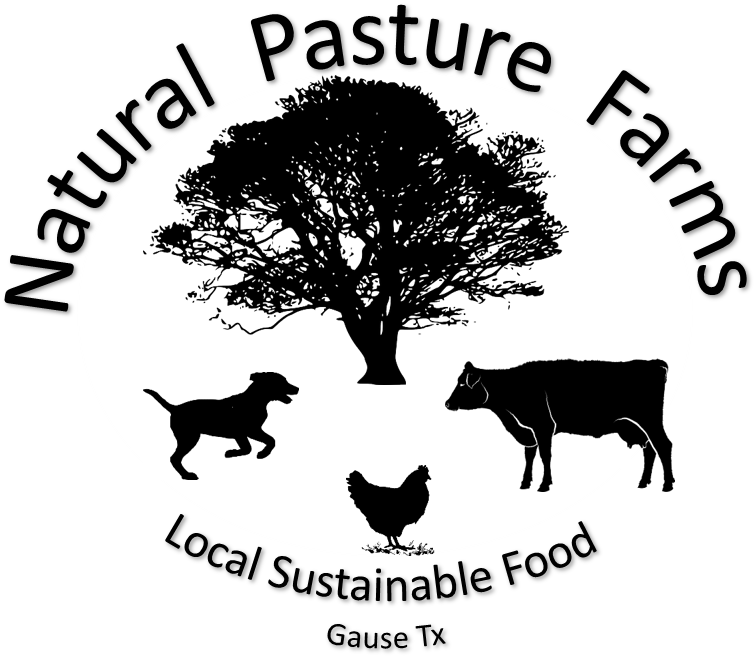 Natural Pasture Farms