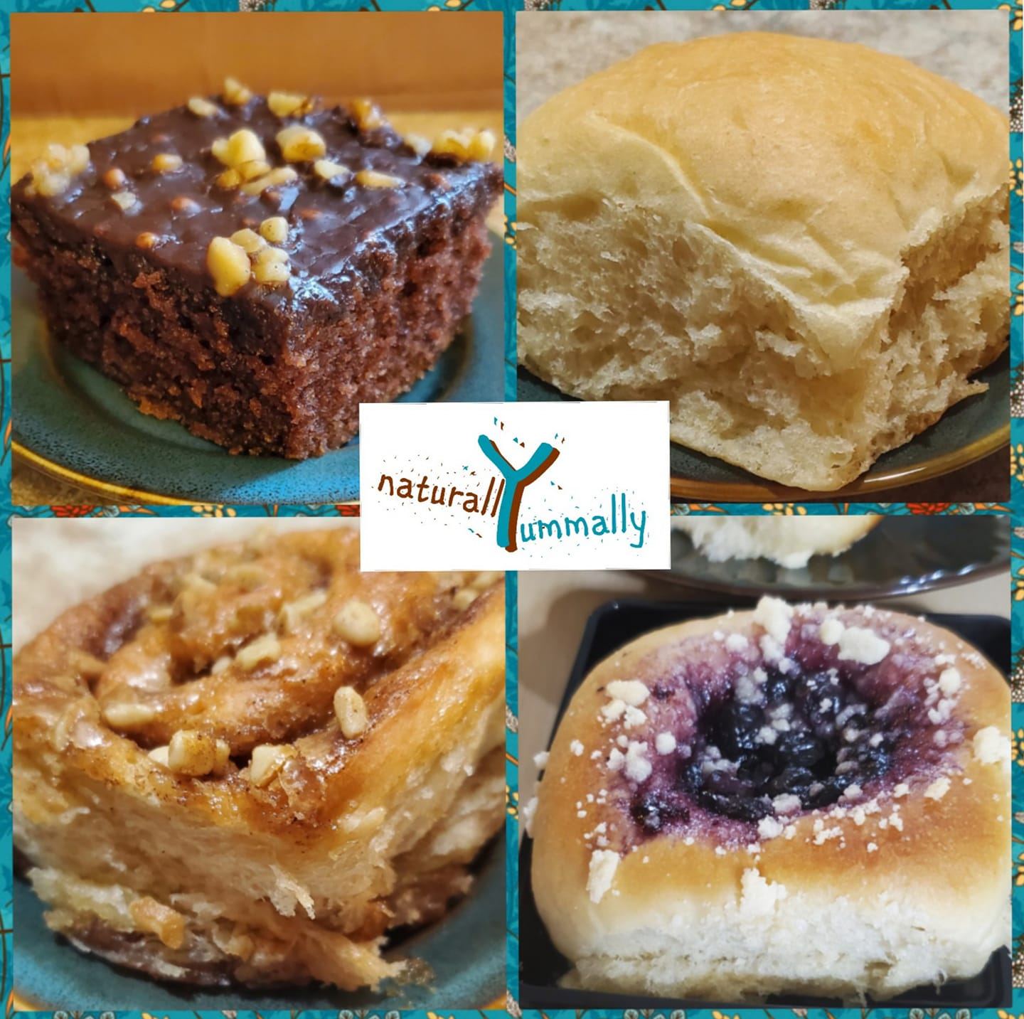 Naturally Yummally