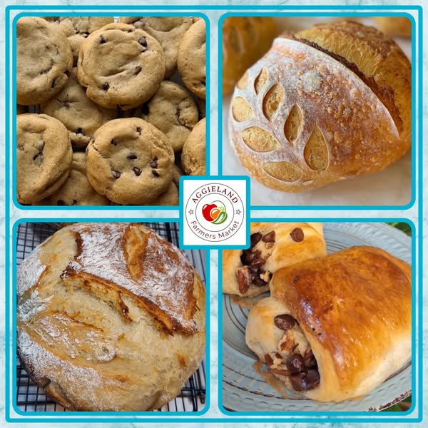 baked goods