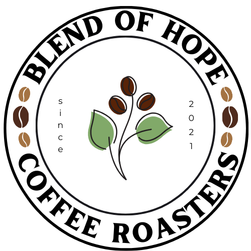 Blend of Hope