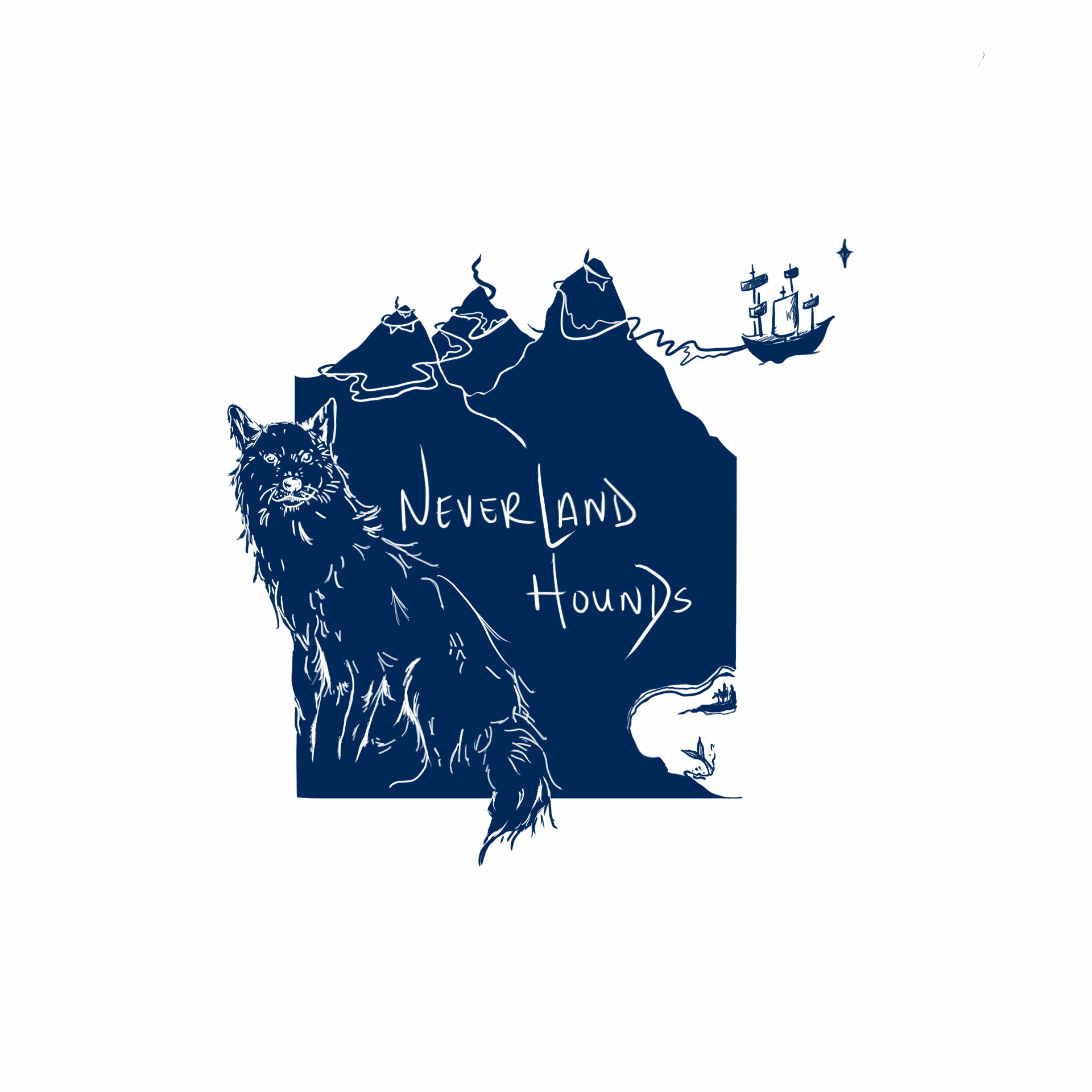 Neverland Hounds