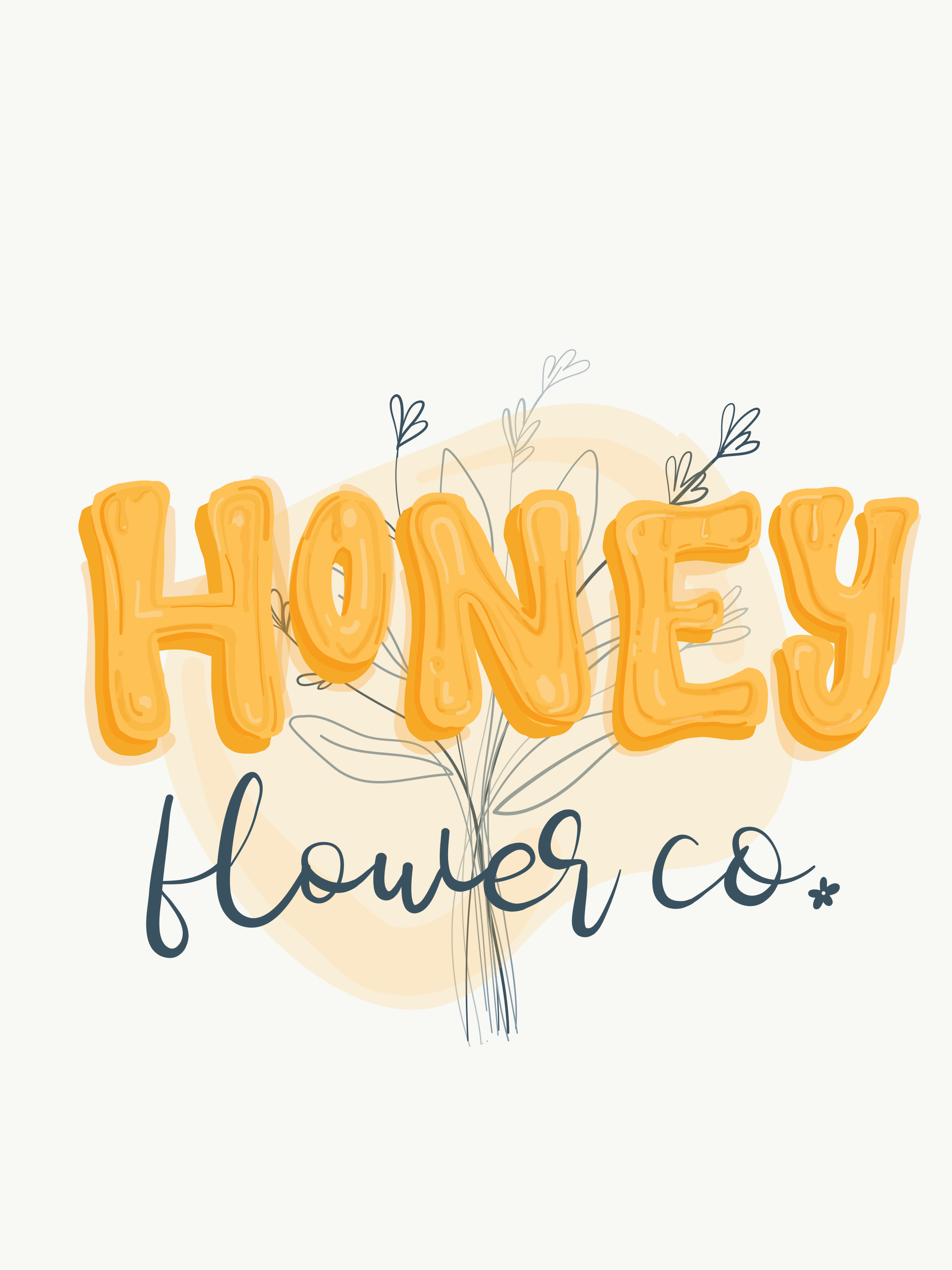 Honey Flower