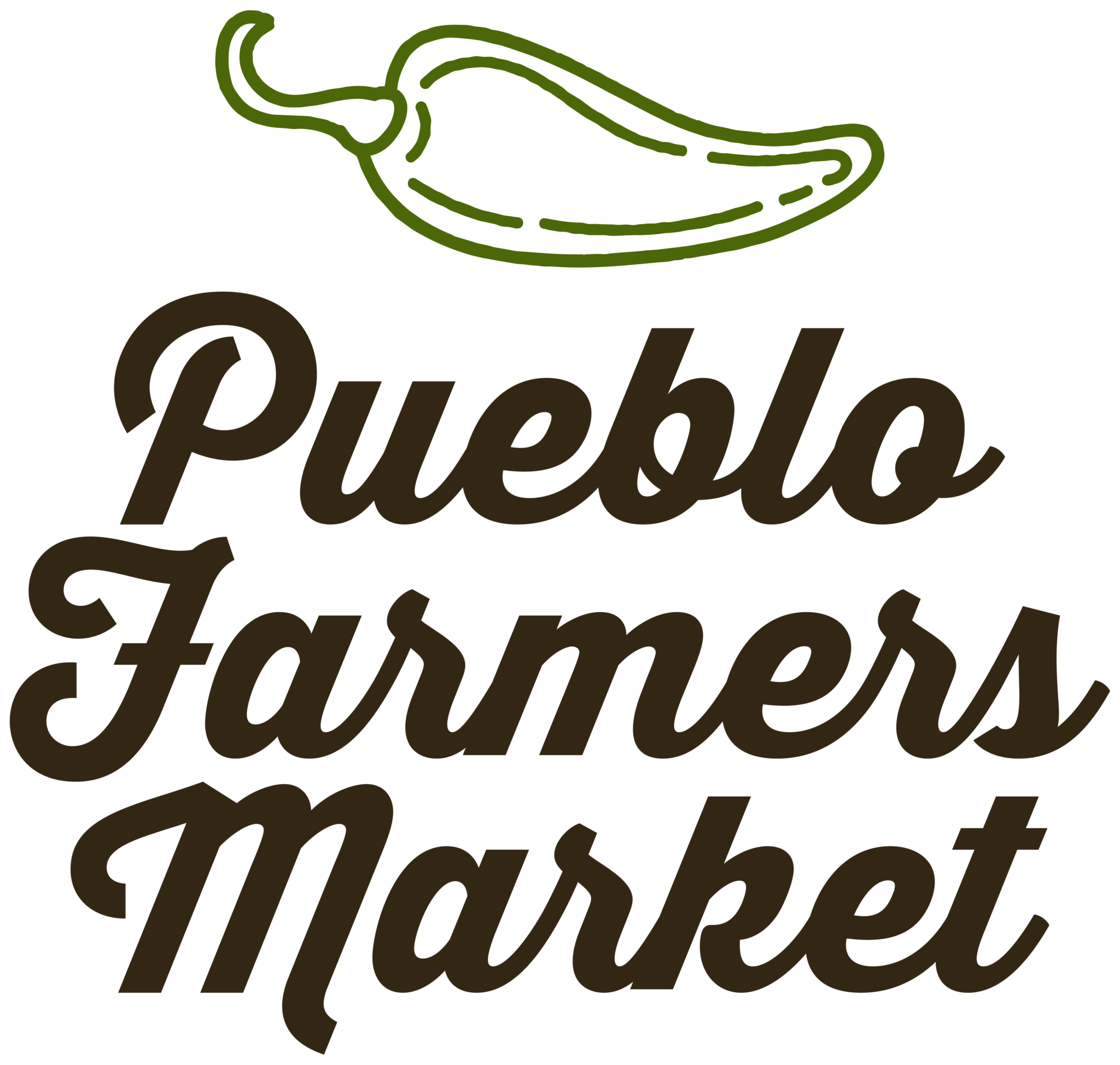 Pueblo Farmers Market