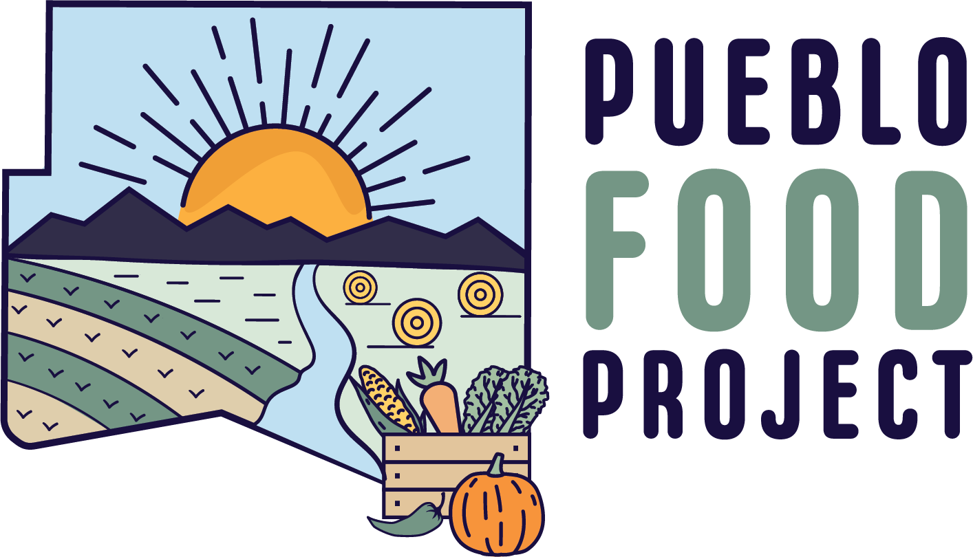 Pueblo Farmers Market